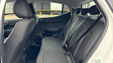 Hyundai i10 1.0 [63] Advance 5dr [Nav] Petrol Hatchback